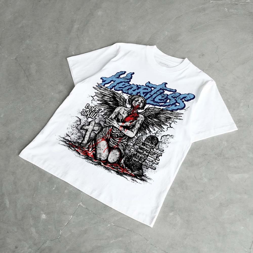 Graffiti Sneaker Matching unisex T-shirt