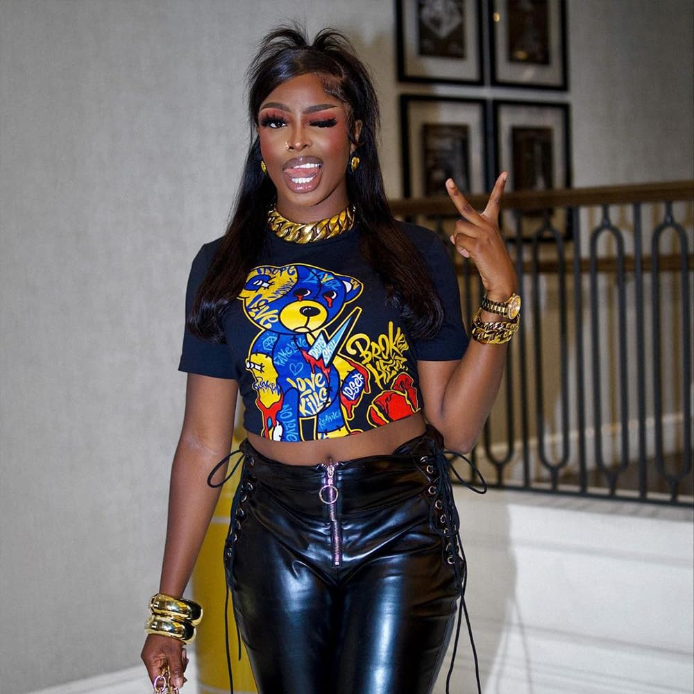 Graffiti Sneaker Matching unisex T-shirt