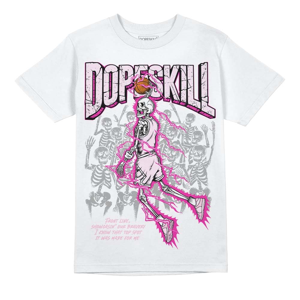 Dope Skill Street wear Graffiti Sneaker Matching unisex Tee shirt - SirNeely Gear New York #