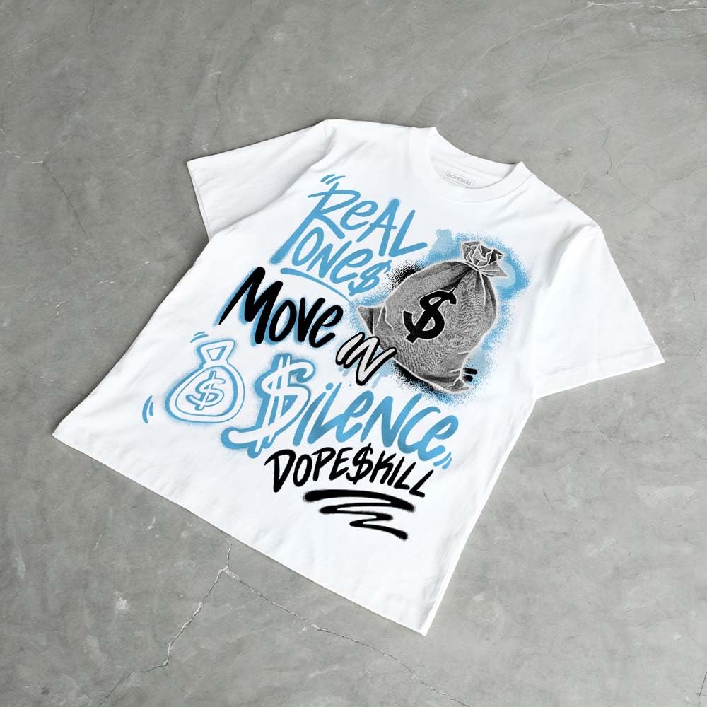 Graffiti Sneaker Matching unisex T-shirt