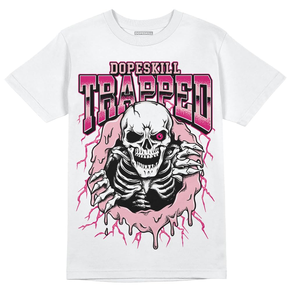 Dope Skill Street wear Graffiti Sneaker Matching unisex Tee shirt - SirNeely Gear New York #
