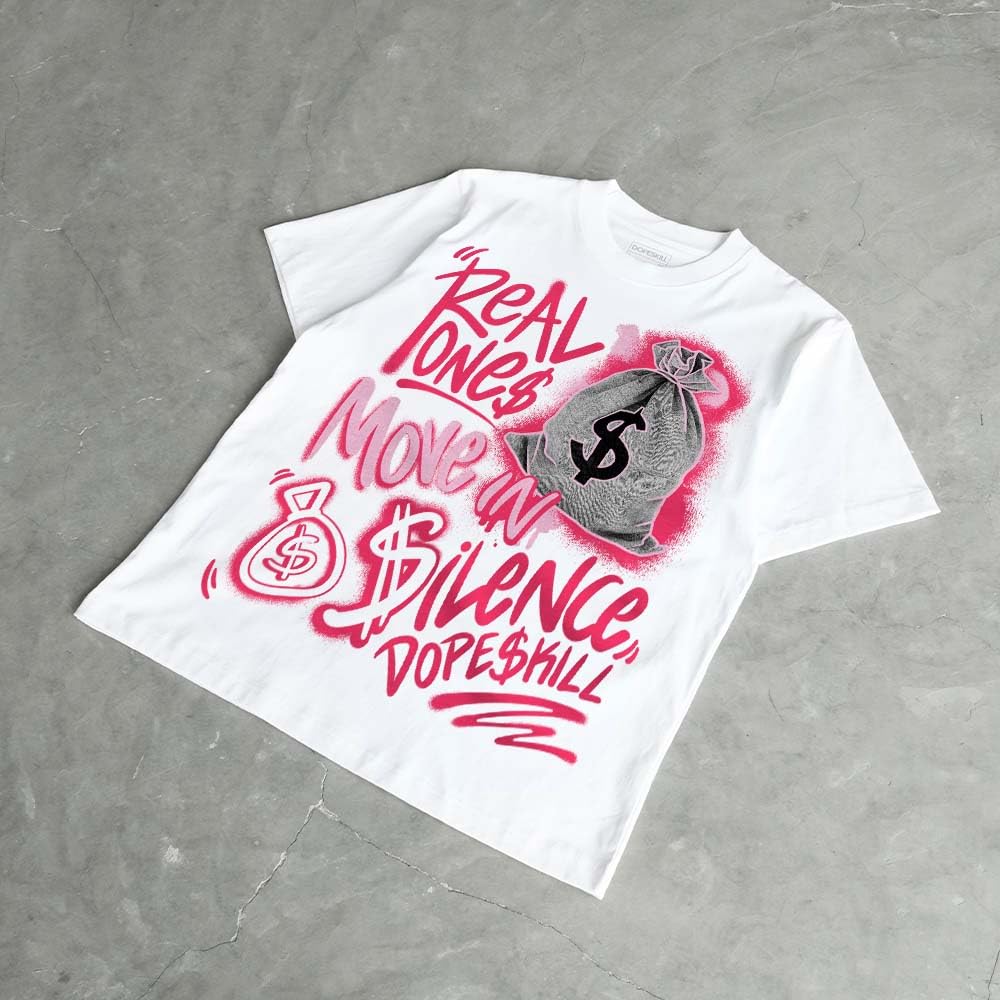 Graffiti Sneaker Matching unisex T-shirt