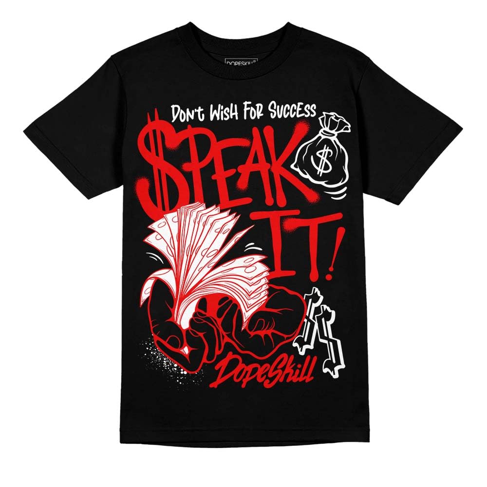 Dope Skill Street wear Graffiti Sneaker Matching unisex Tee shirt - SirNeely Gear New York #
