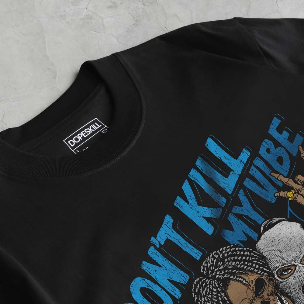 Graffiti Sneaker Matching unisex T-shirt