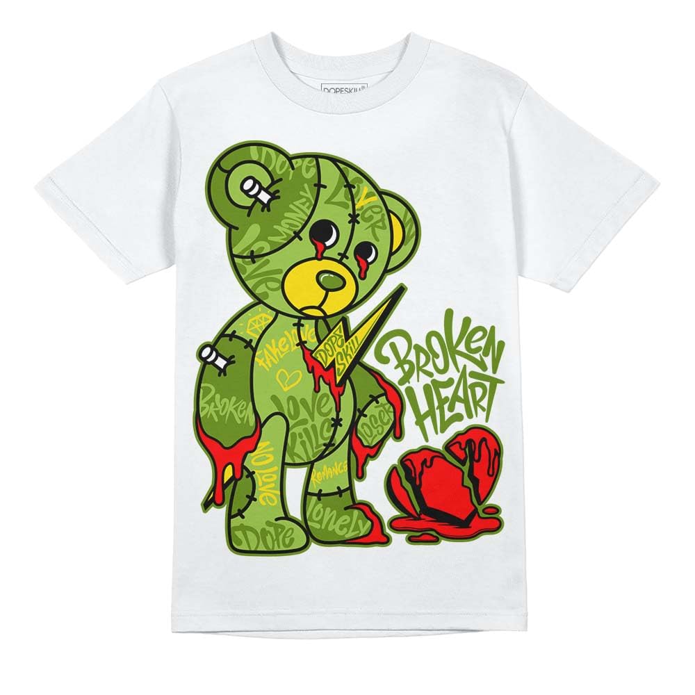 Dope Skill Street wear Graffiti Sneaker Matching unisex Tee shirt - SirNeely Gear New York #