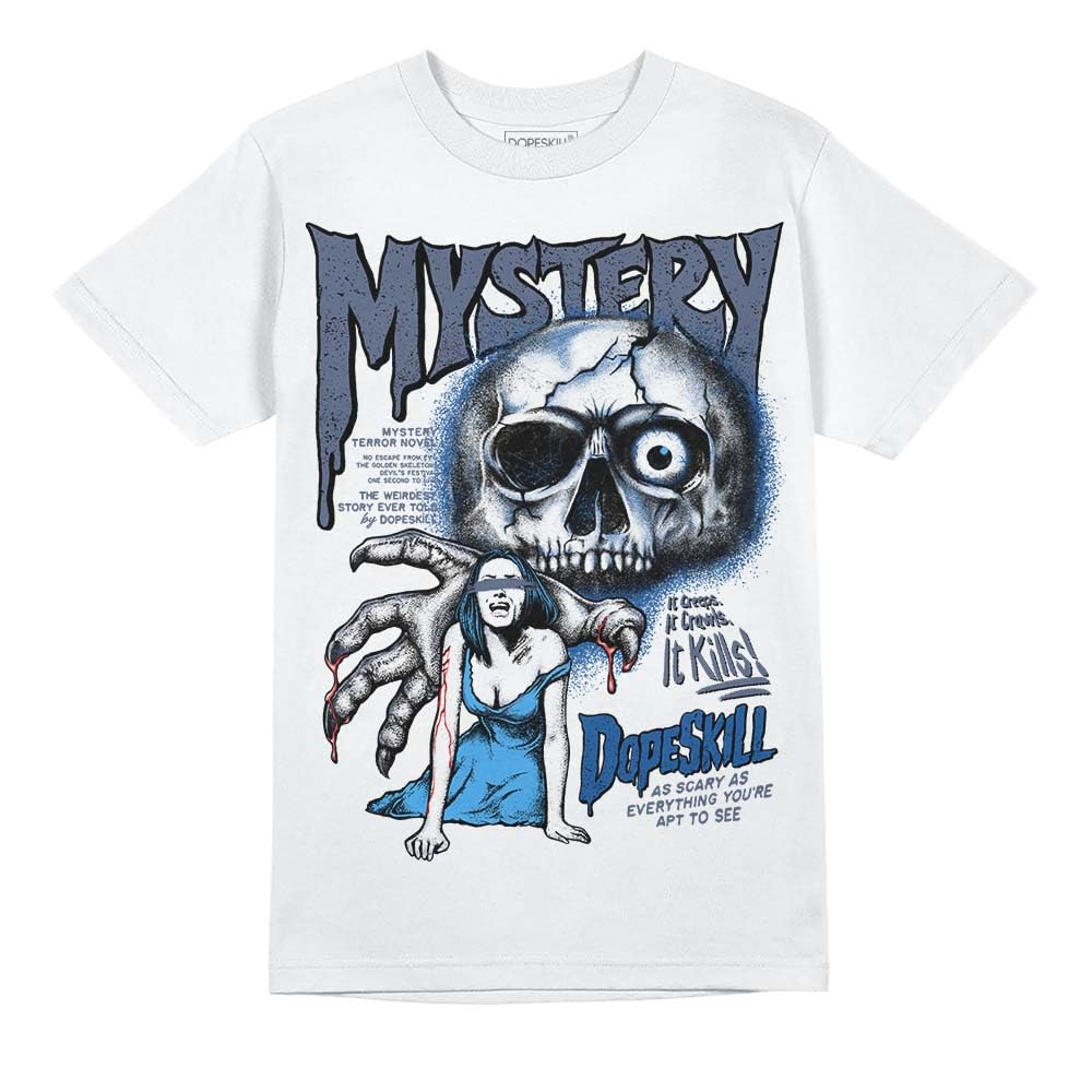 Dope Skill Street wear Graffiti Sneaker Matching unisex Tee shirt - SirNeely Gear New York #