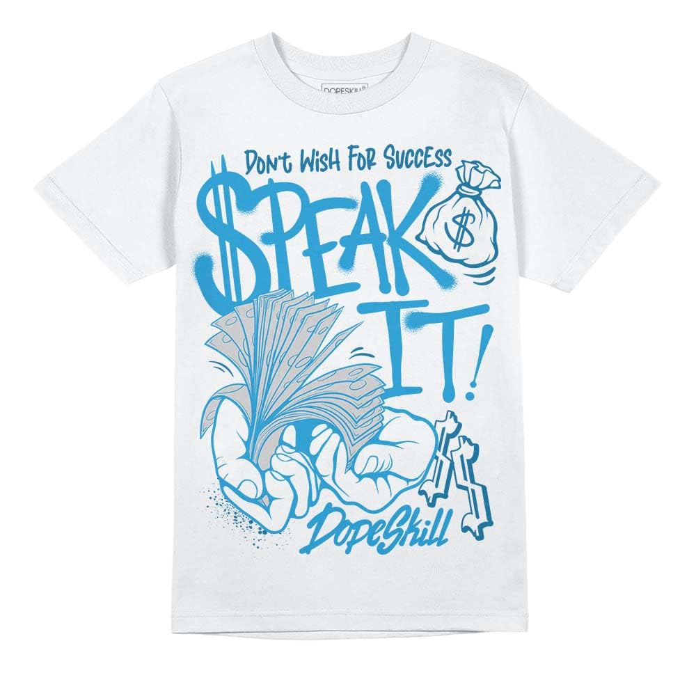 Dope Skill Street wear Graffiti Sneaker Matching unisex Tee shirt - SirNeely Gear New York #
