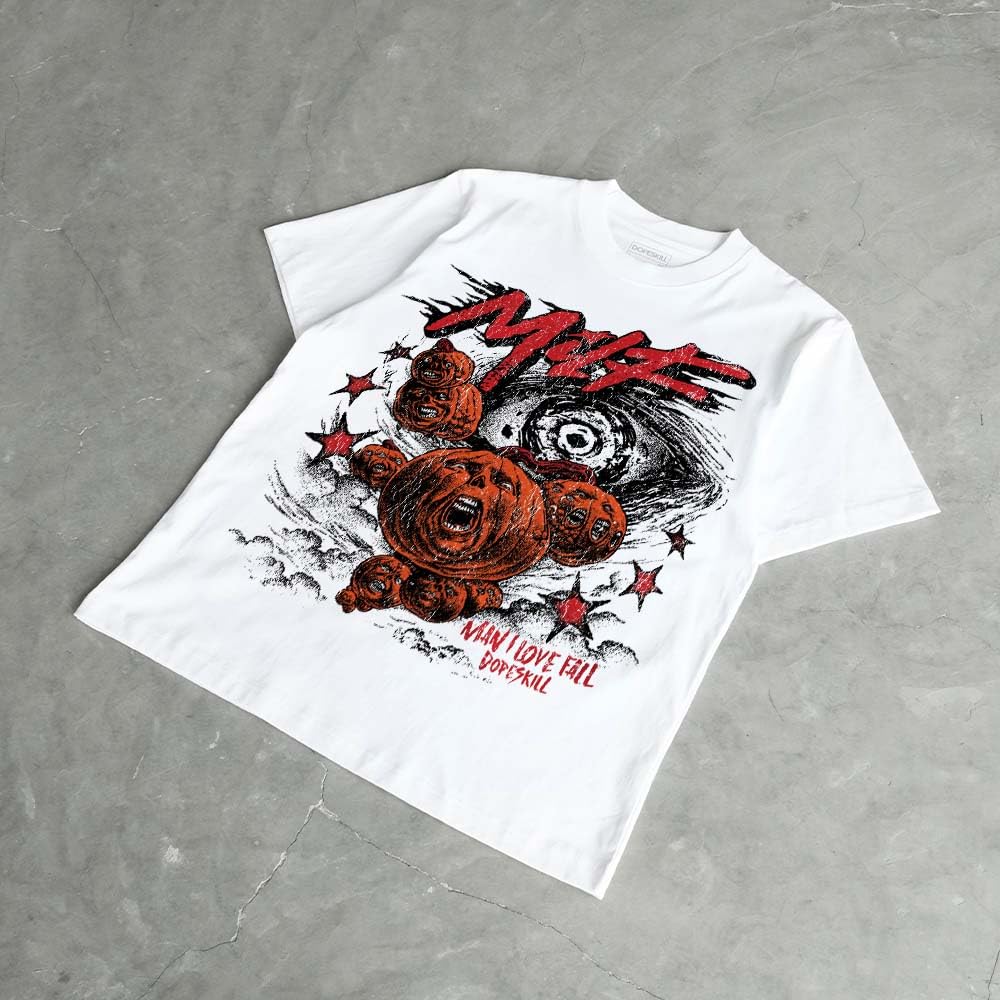 Graffiti Sneaker Matching unisex T-shirt