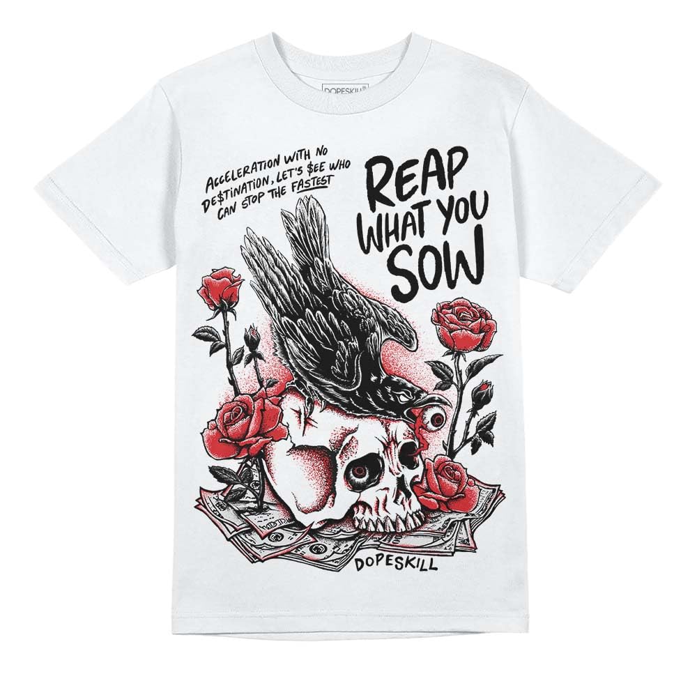 Dope Skill Street wear Graffiti Sneaker Matching unisex Tee shirt - SirNeely Gear New York #