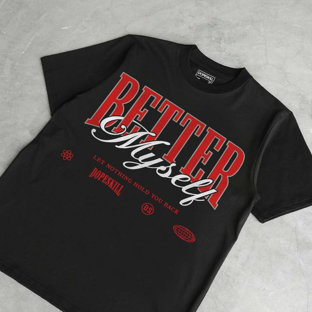 Graffiti Sneaker Matching unisex T-shirt