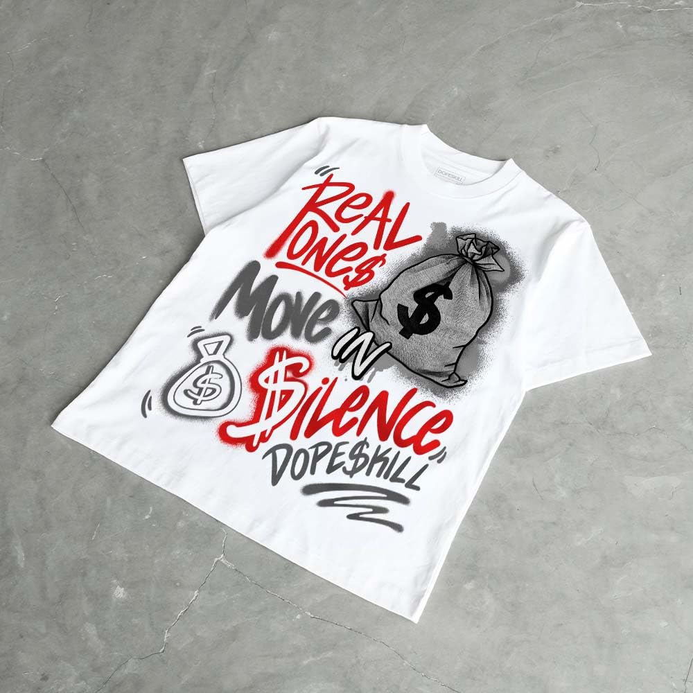 Graffiti Sneaker Matching unisex T-shirt