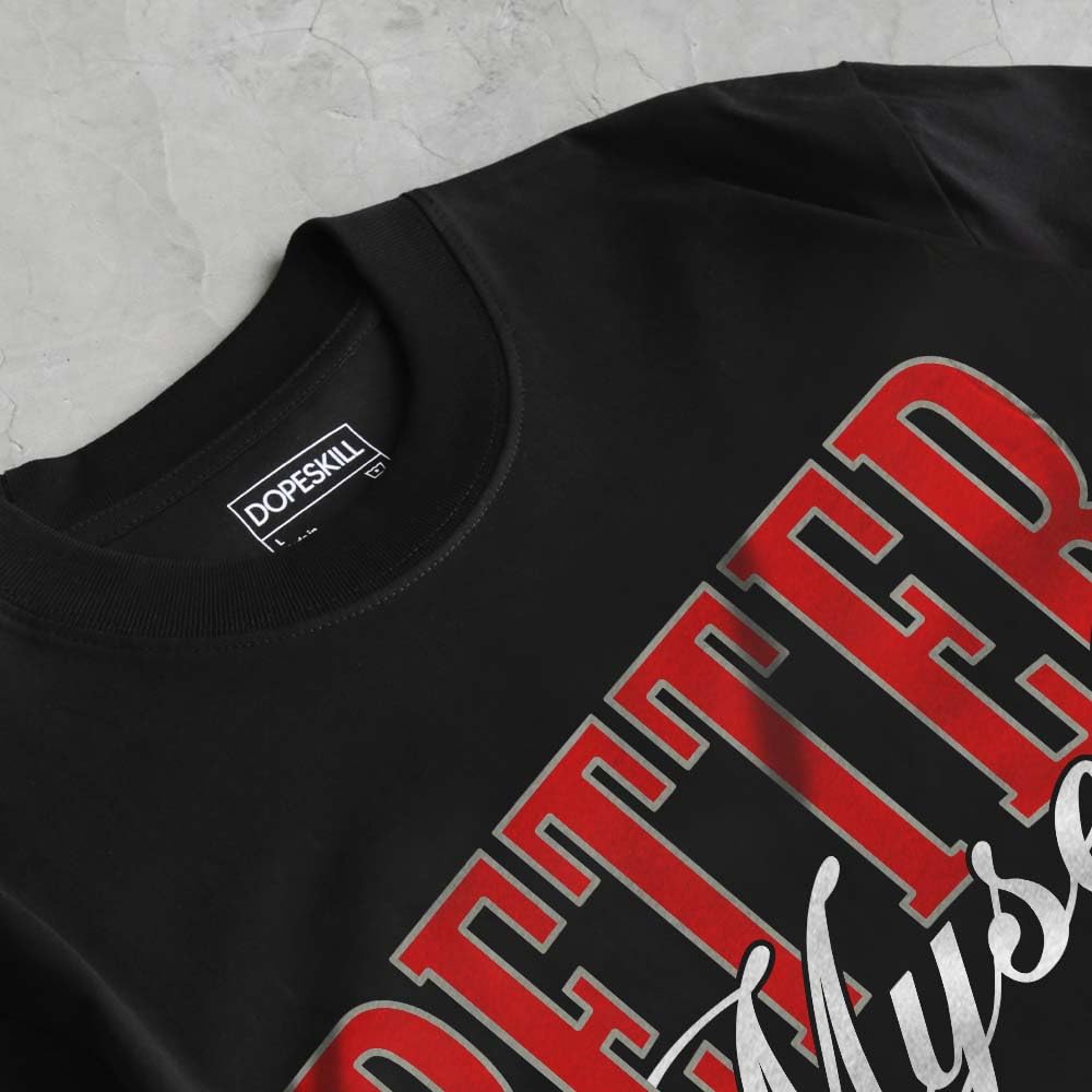 Graffiti Sneaker Matching unisex T-shirt