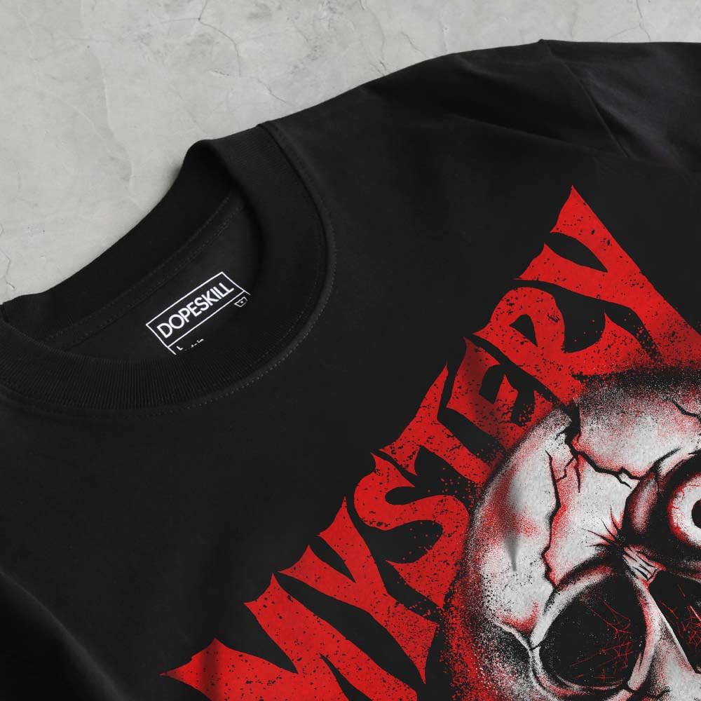 Graffiti Sneaker Matching unisex T-shirt