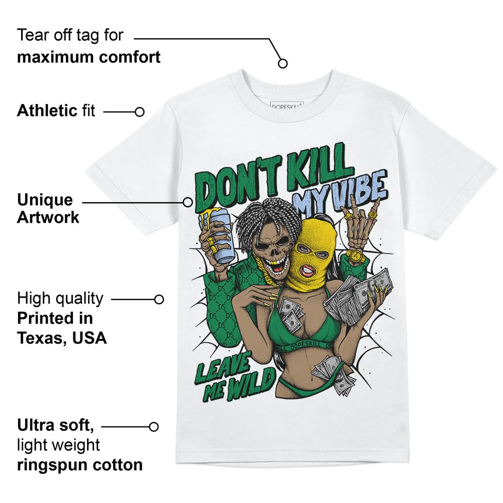 Graffiti Sneaker Matching unisex T-shirt