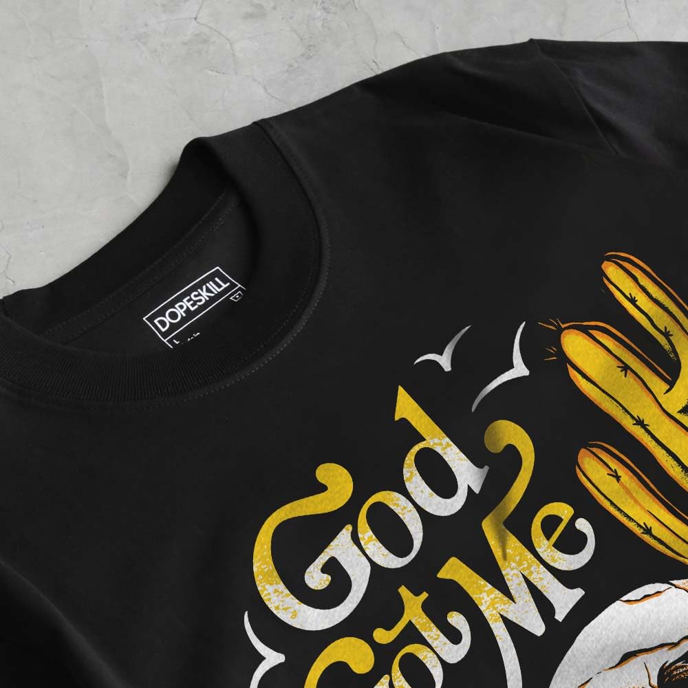 Graffiti Sneaker Matching unisex T-shirt