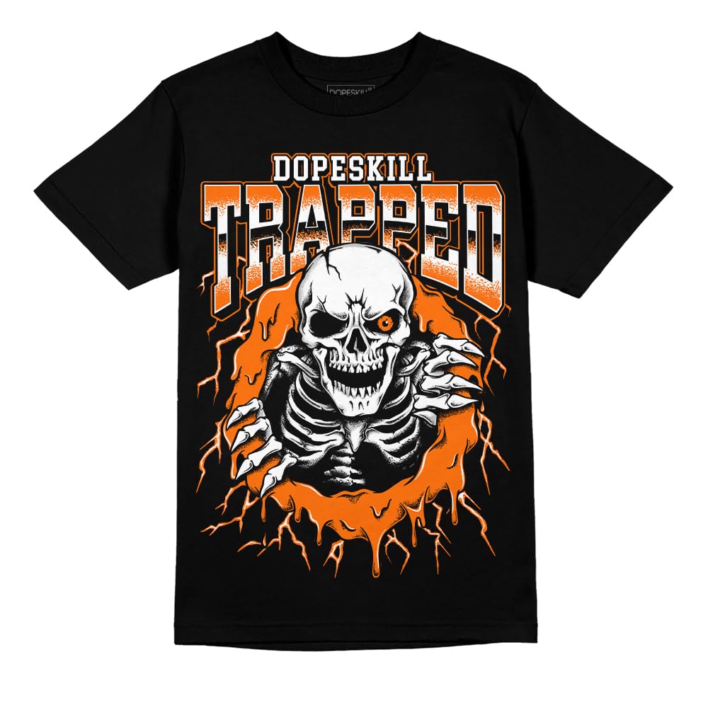Dope Skill Street wear Graffiti Sneaker Matching unisex Tee shirt - SirNeely Gear New York #