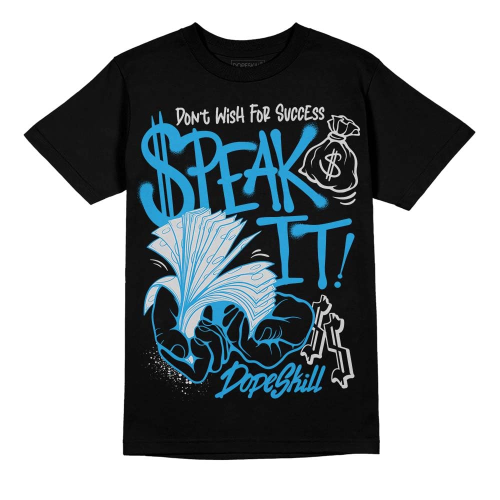 Dope Skill Street wear Graffiti Sneaker Matching unisex Tee shirt - SirNeely Gear New York #