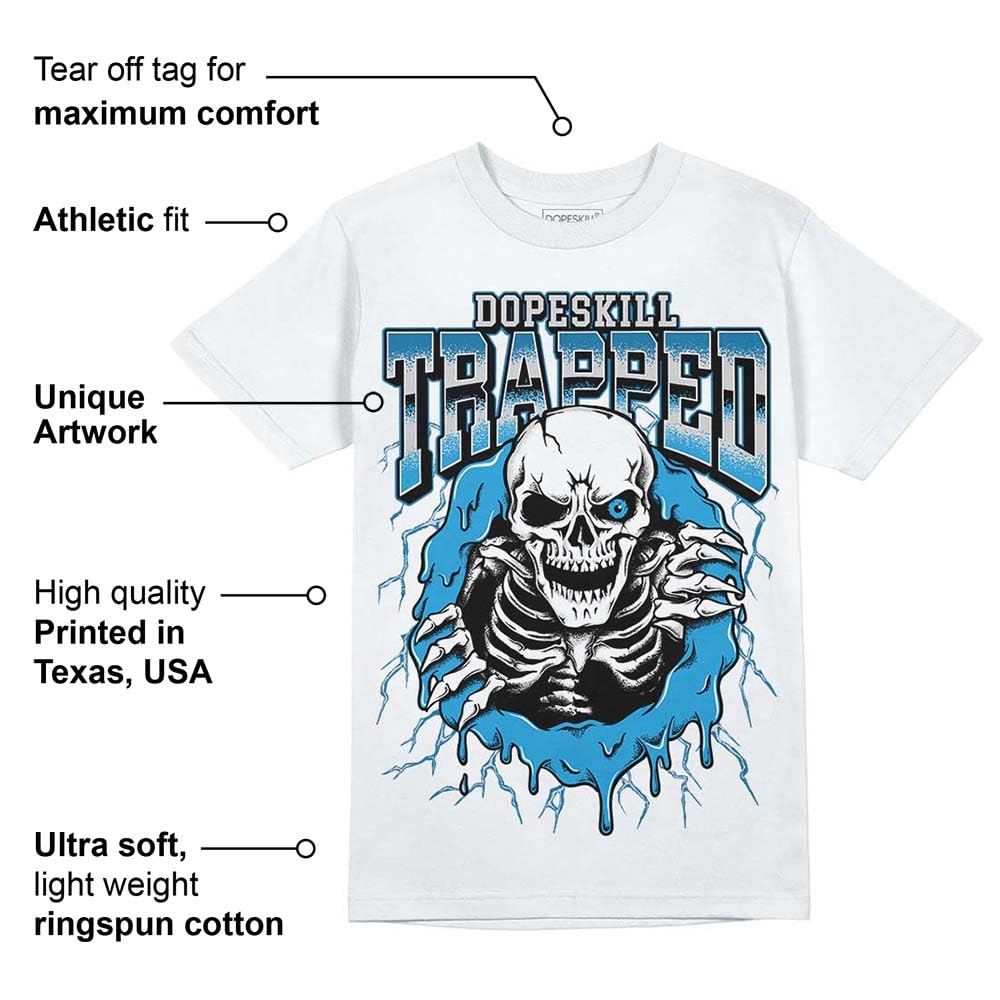 Graffiti Sneaker Matching unisex T-shirt