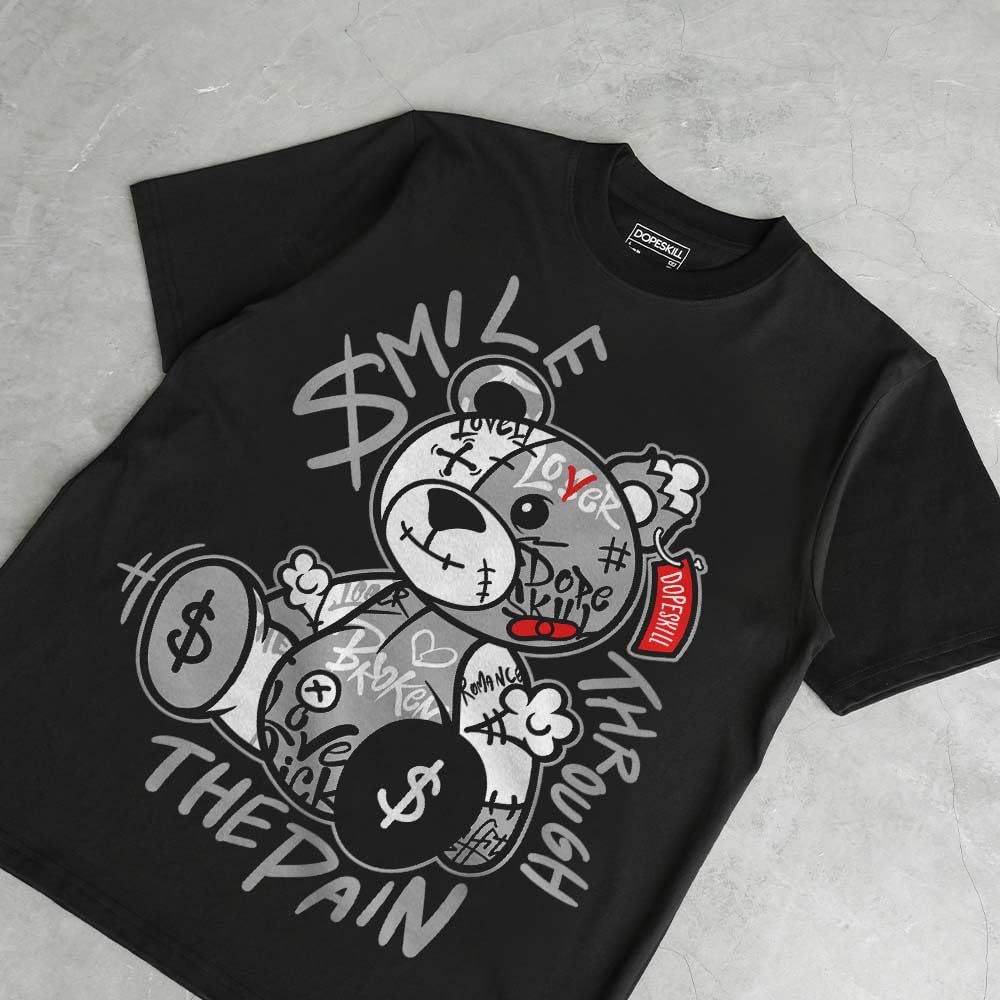 Graffiti Sneaker Matching unisex T-shirt