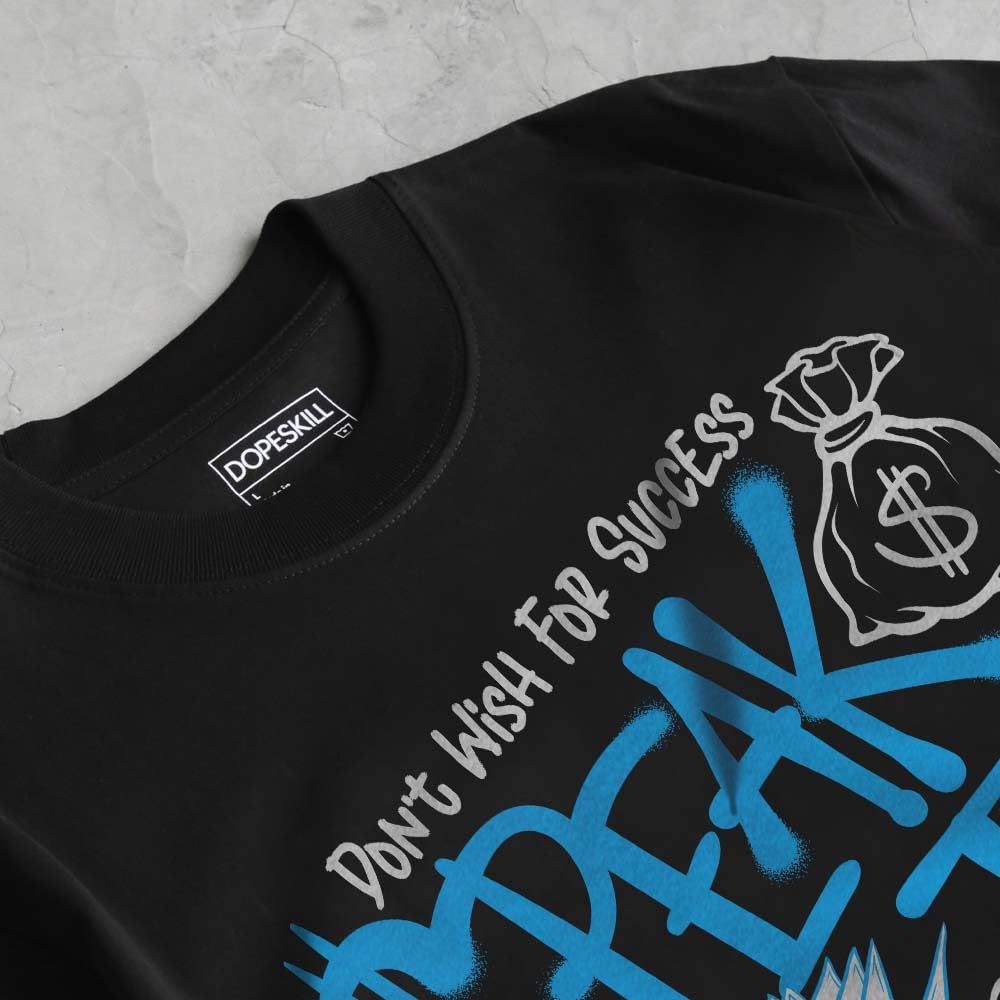 Graffiti Sneaker Matching unisex T-shirt