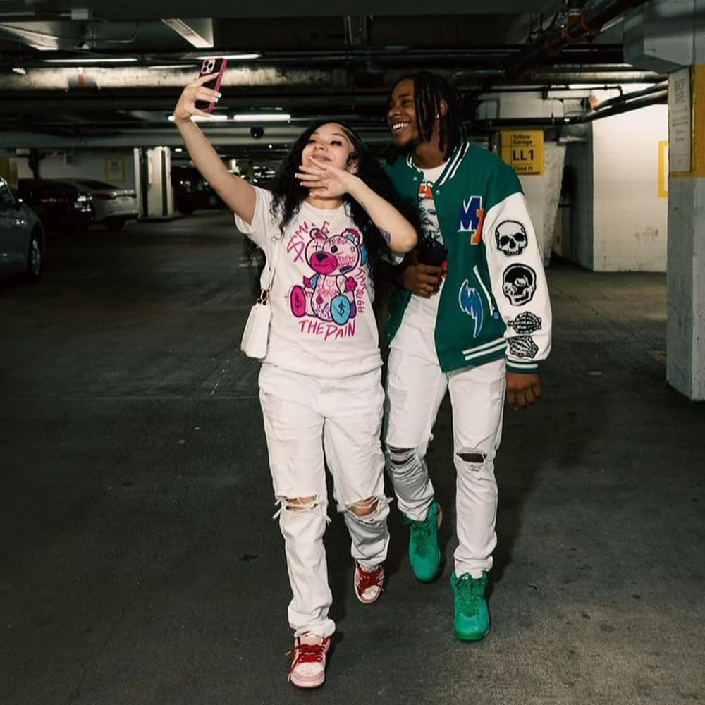 Dope Skill Street wear Graffiti Sneaker Matching unisex Tee shirt - SirNeely Gear New York #