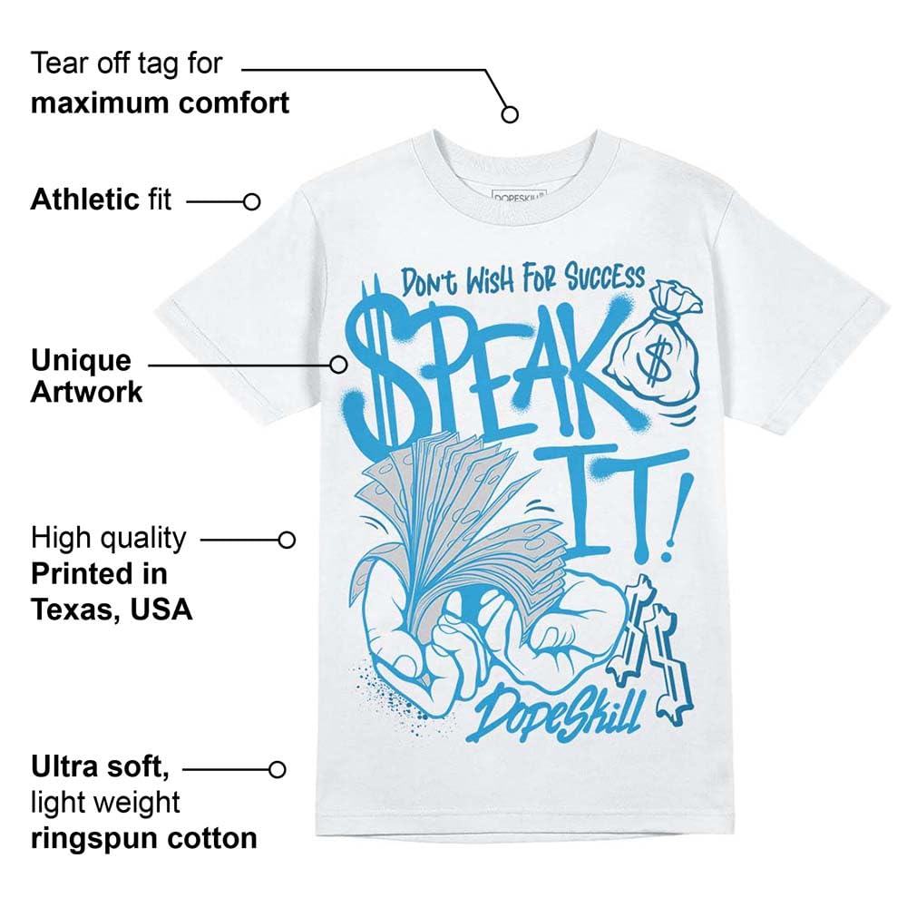 Graffiti Sneaker Matching unisex T-shirt