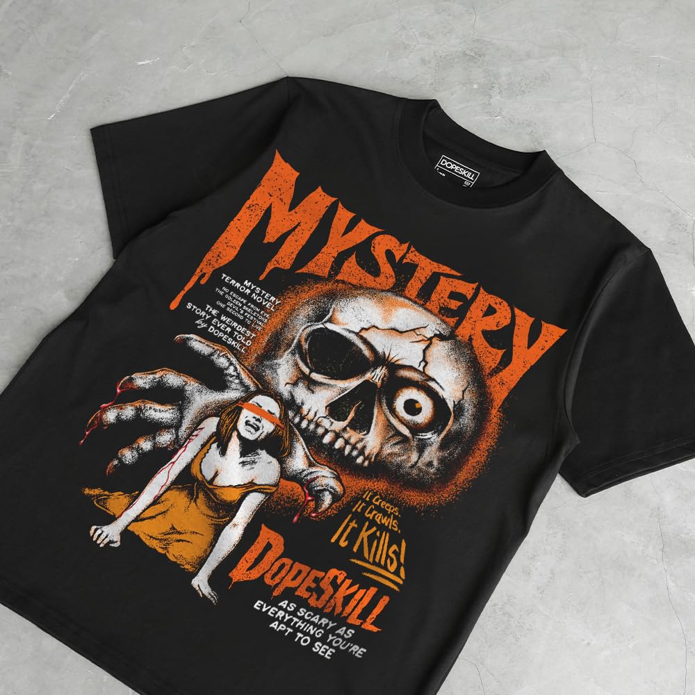 Dope Skill Street wear Graffiti Sneaker Matching unisex Tee shirt - SirNeely Gear New York #