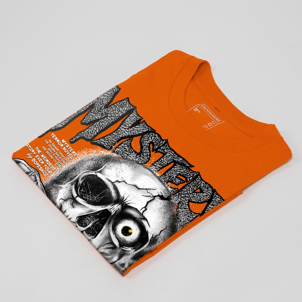 Graffiti Sneaker Matching unisex T-shirt