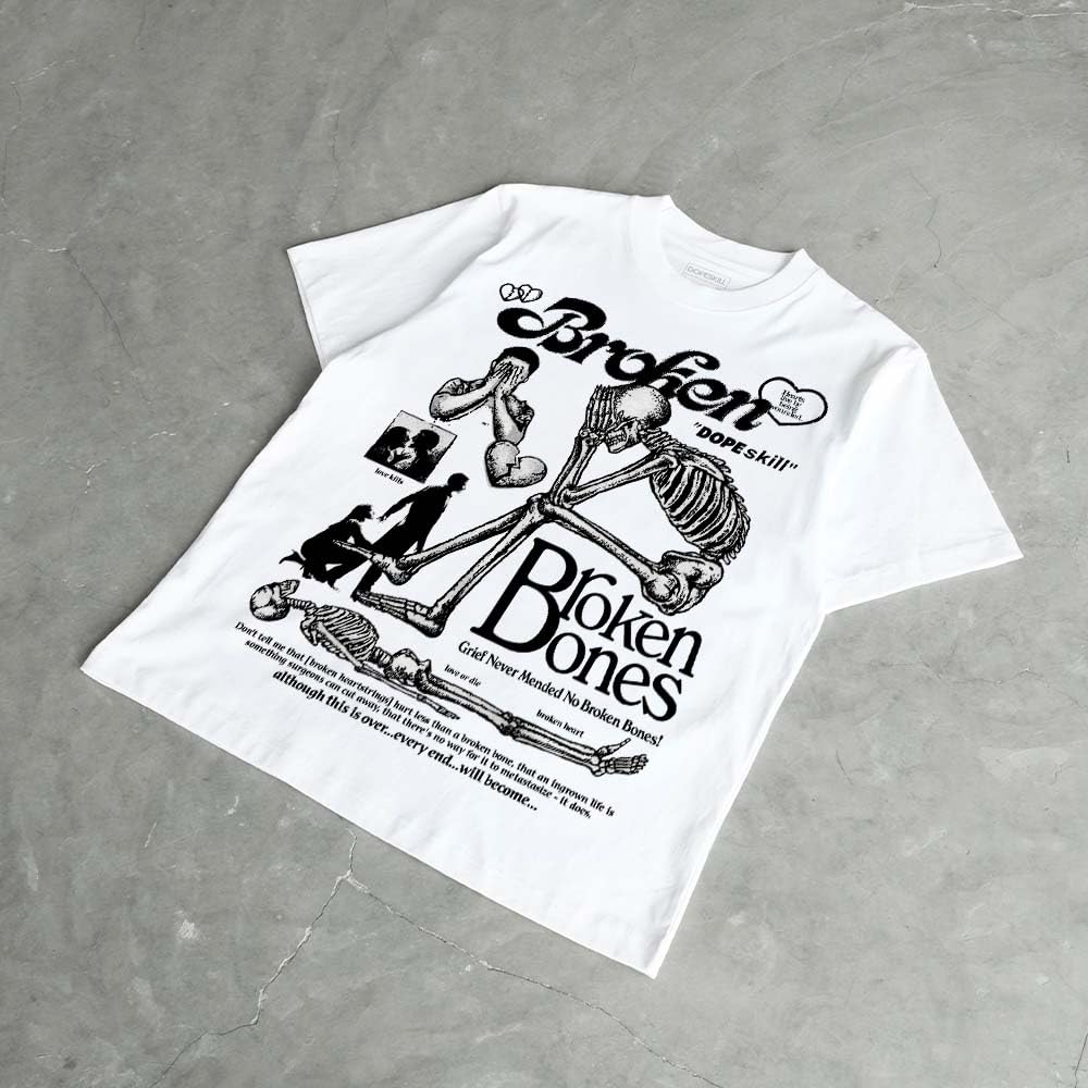 Graffiti Sneaker Matching unisex T-shirt