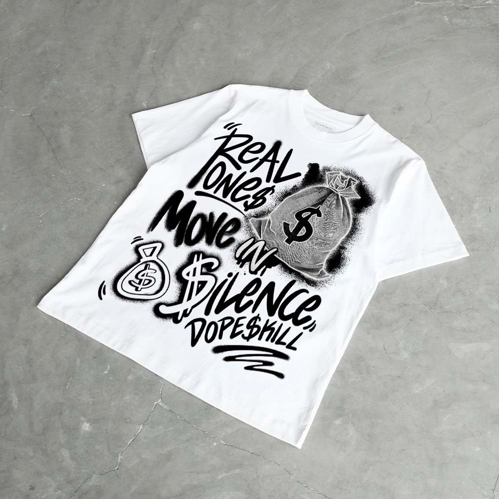 Graffiti Sneaker Matching unisex T-shirt