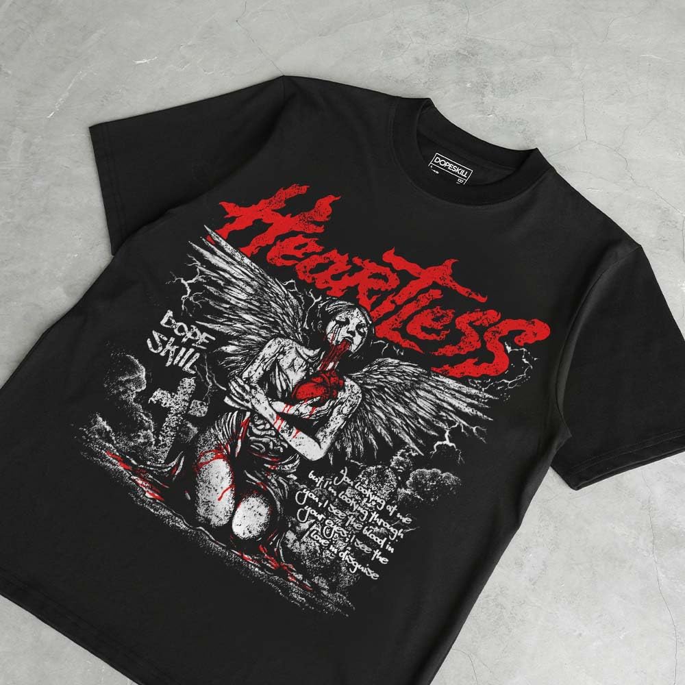 Graffiti Sneaker Matching unisex T-shirt