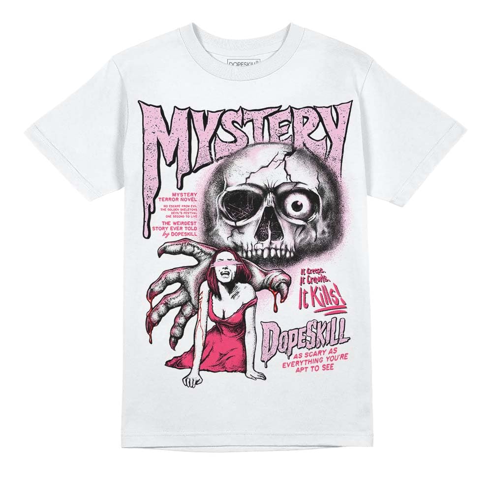 Dope Skill Street wear Graffiti Sneaker Matching unisex Tee shirt - SirNeely Gear New York #