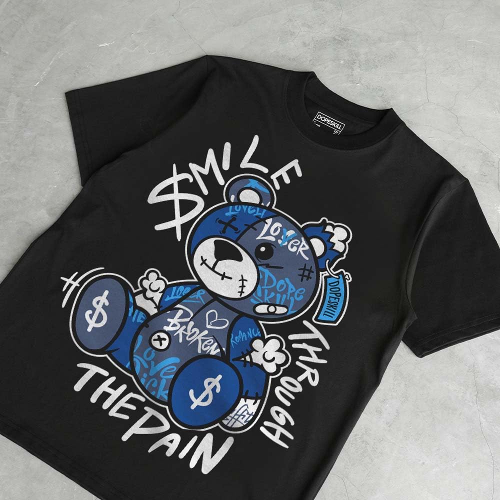 Graffiti Sneaker Matching unisex T-shirt