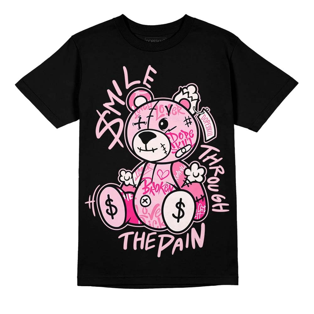 Dope Skill Street wear Graffiti Sneaker Matching unisex Tee shirt - SirNeely Gear New York #