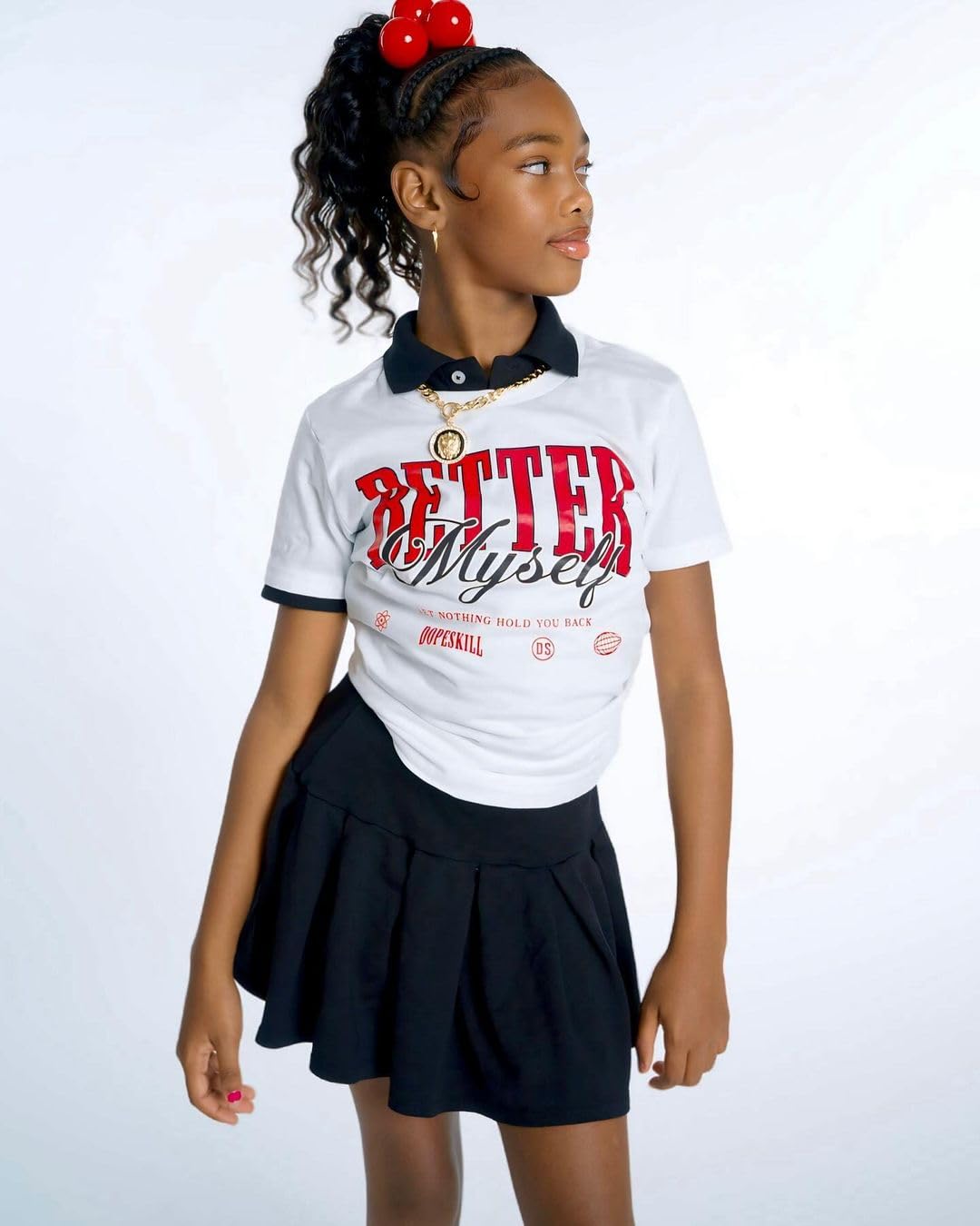 Graffiti Sneaker Matching unisex T-shirt