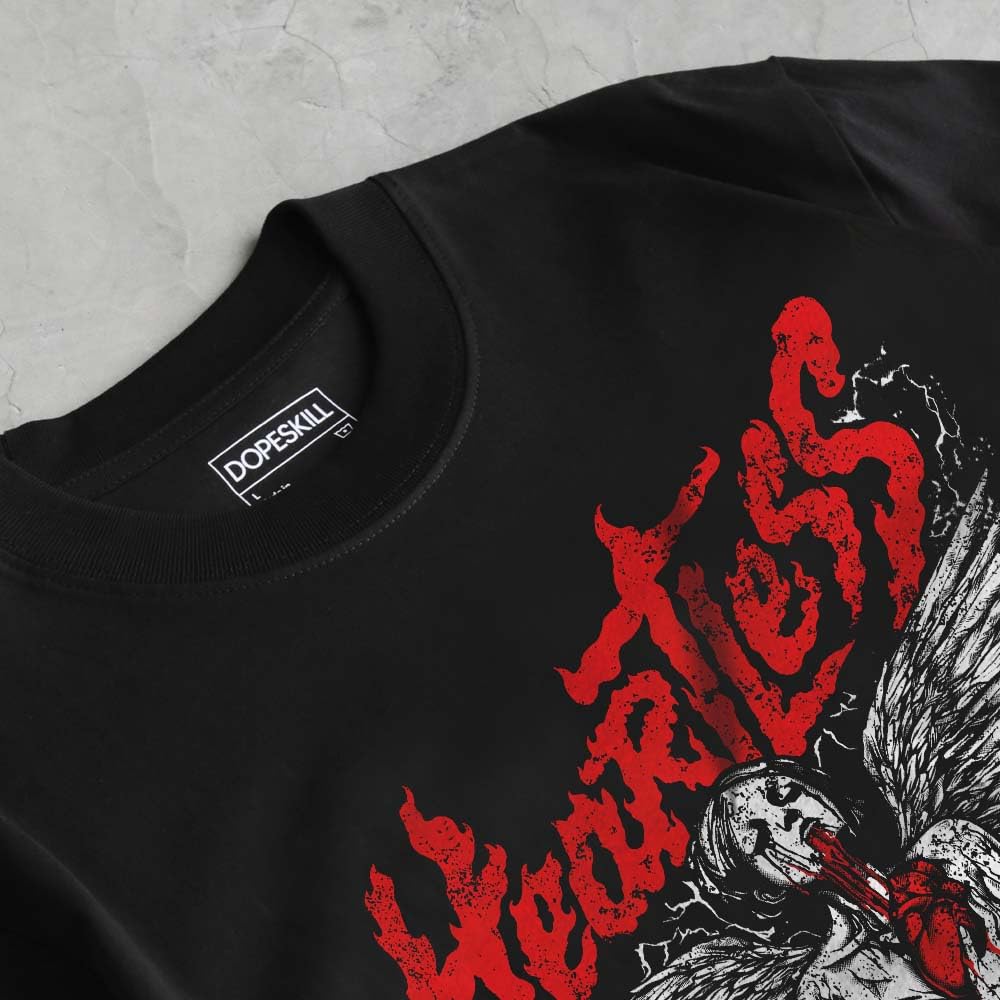 Graffiti Sneaker Matching unisex T-shirt