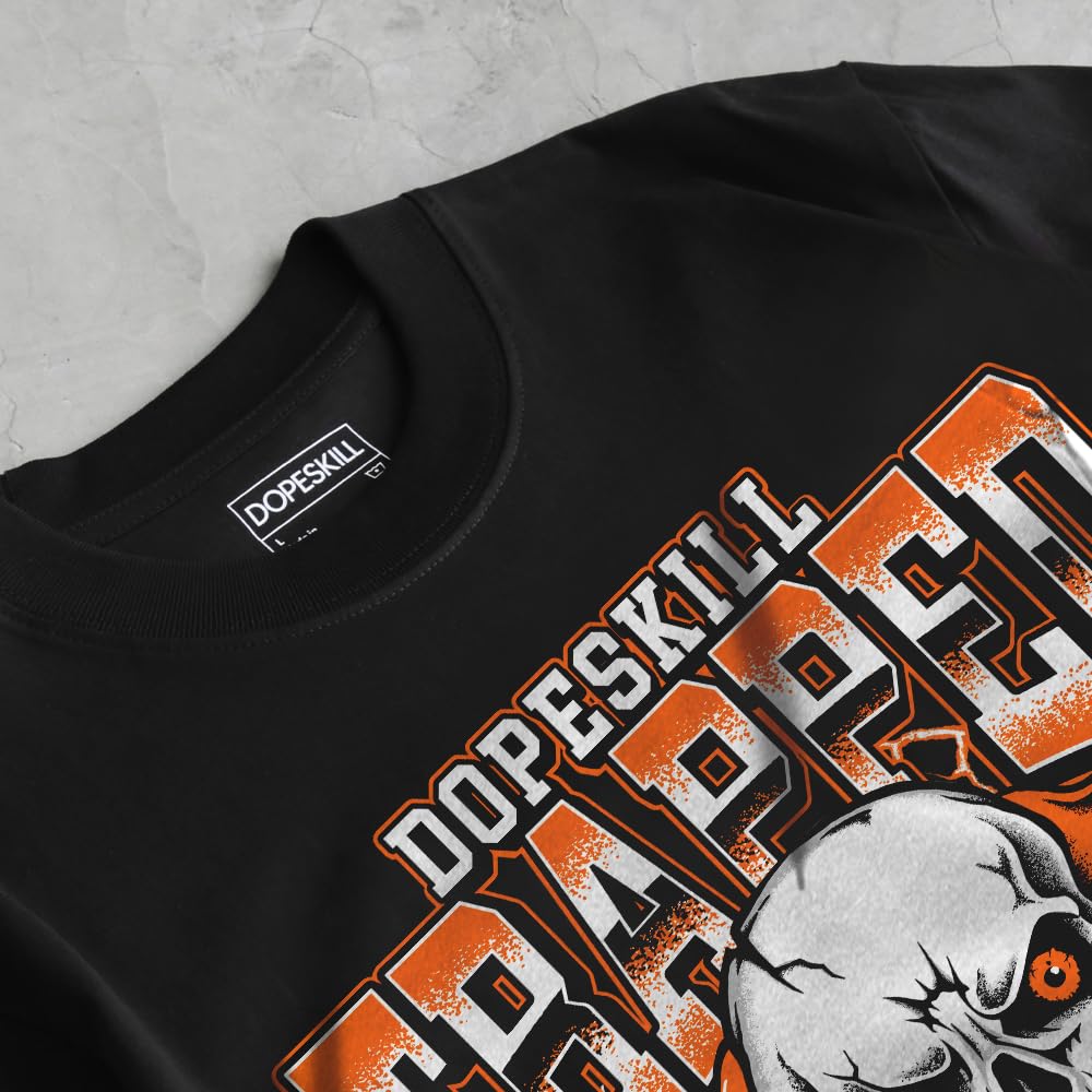 Graffiti Sneaker Matching unisex T-shirt