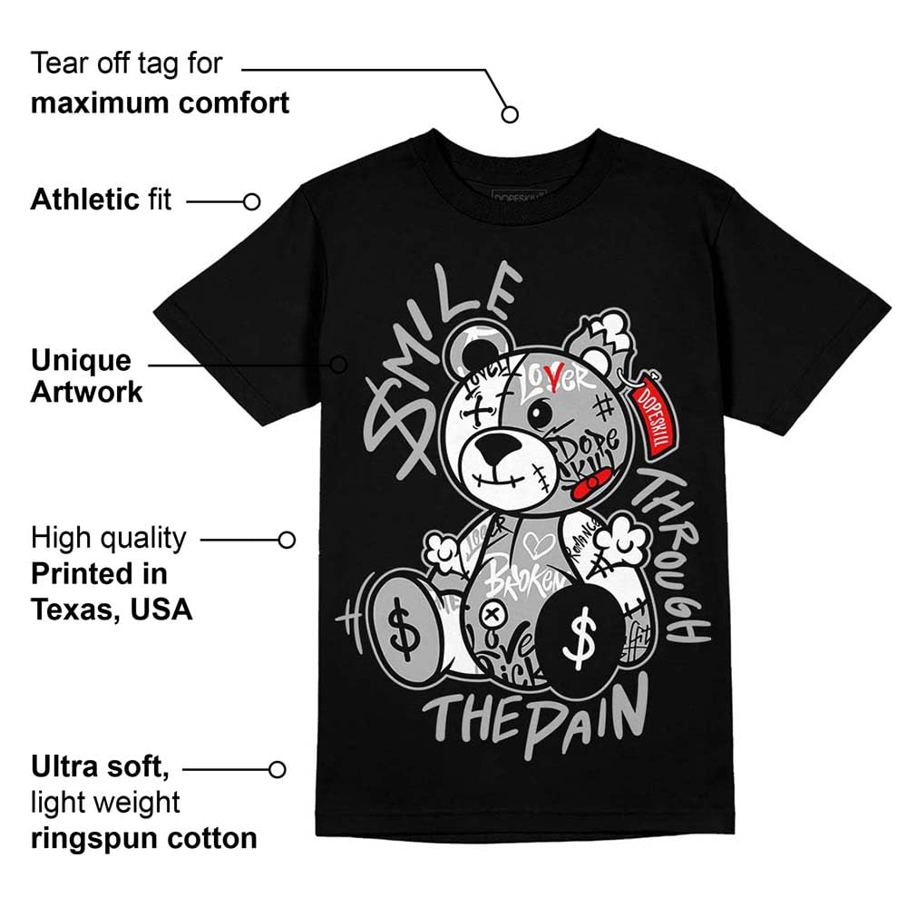 Graffiti Sneaker Matching unisex T-shirt