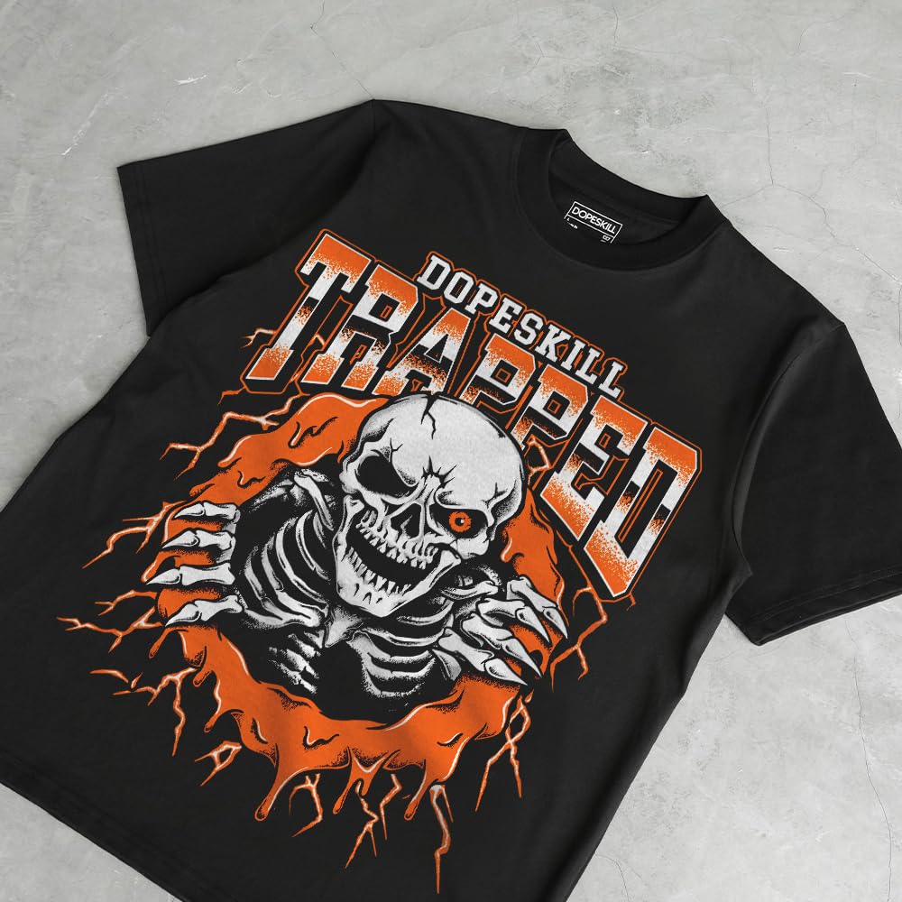 Graffiti Sneaker Matching unisex T-shirt