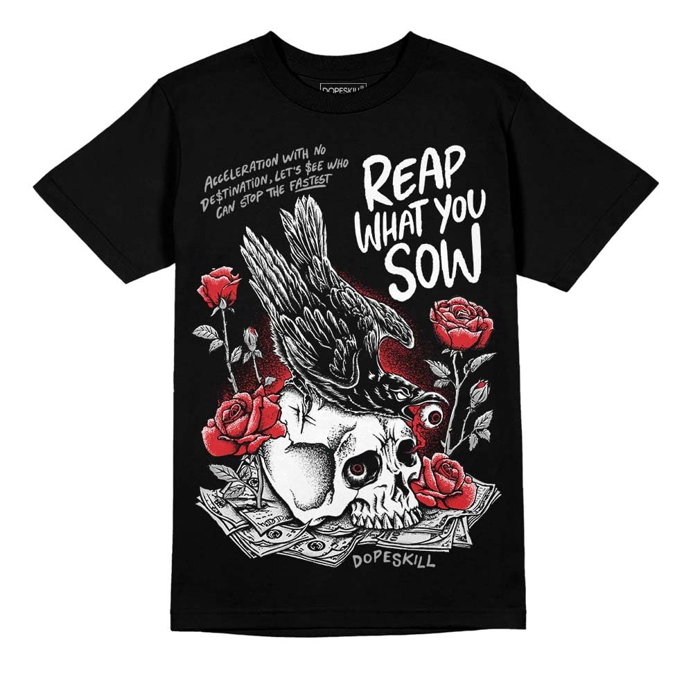 Dope Skill Street wear Graffiti Sneaker Matching unisex Tee shirt - SirNeely Gear New York #