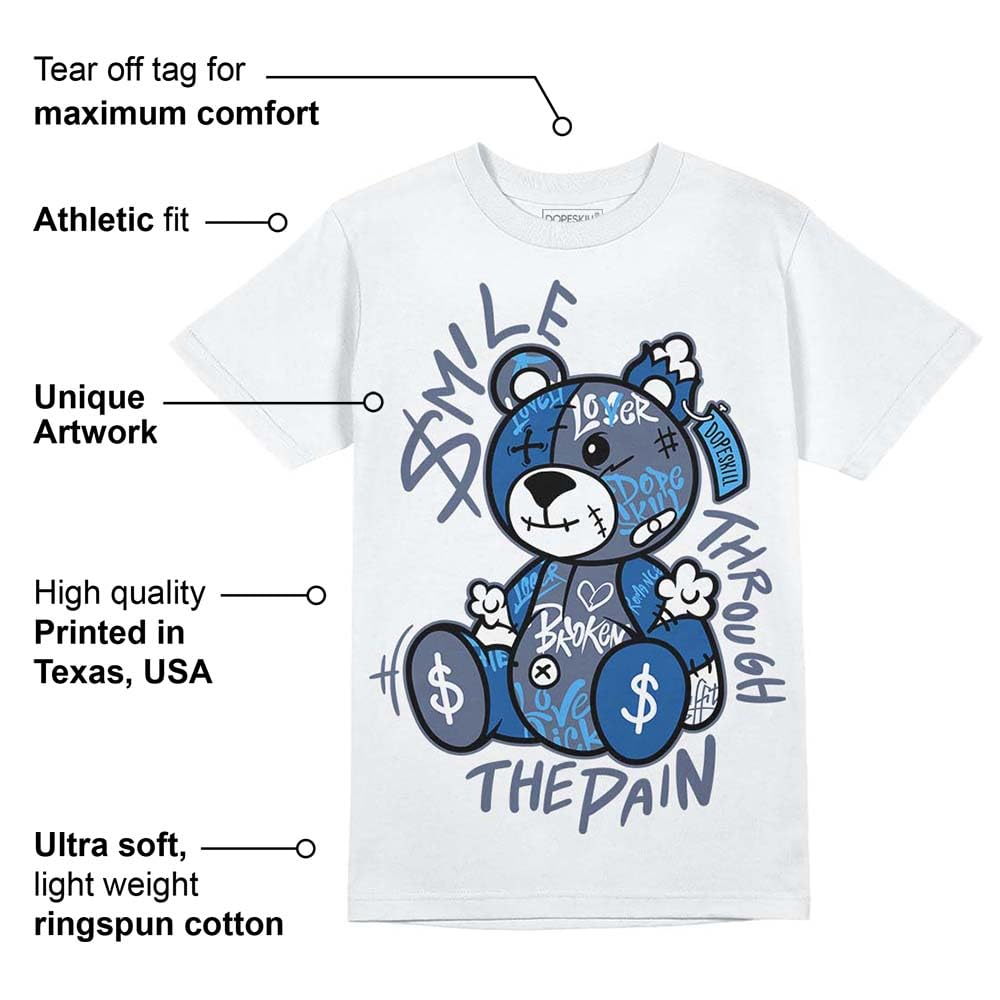 Graffiti Sneaker Matching unisex T-shirt