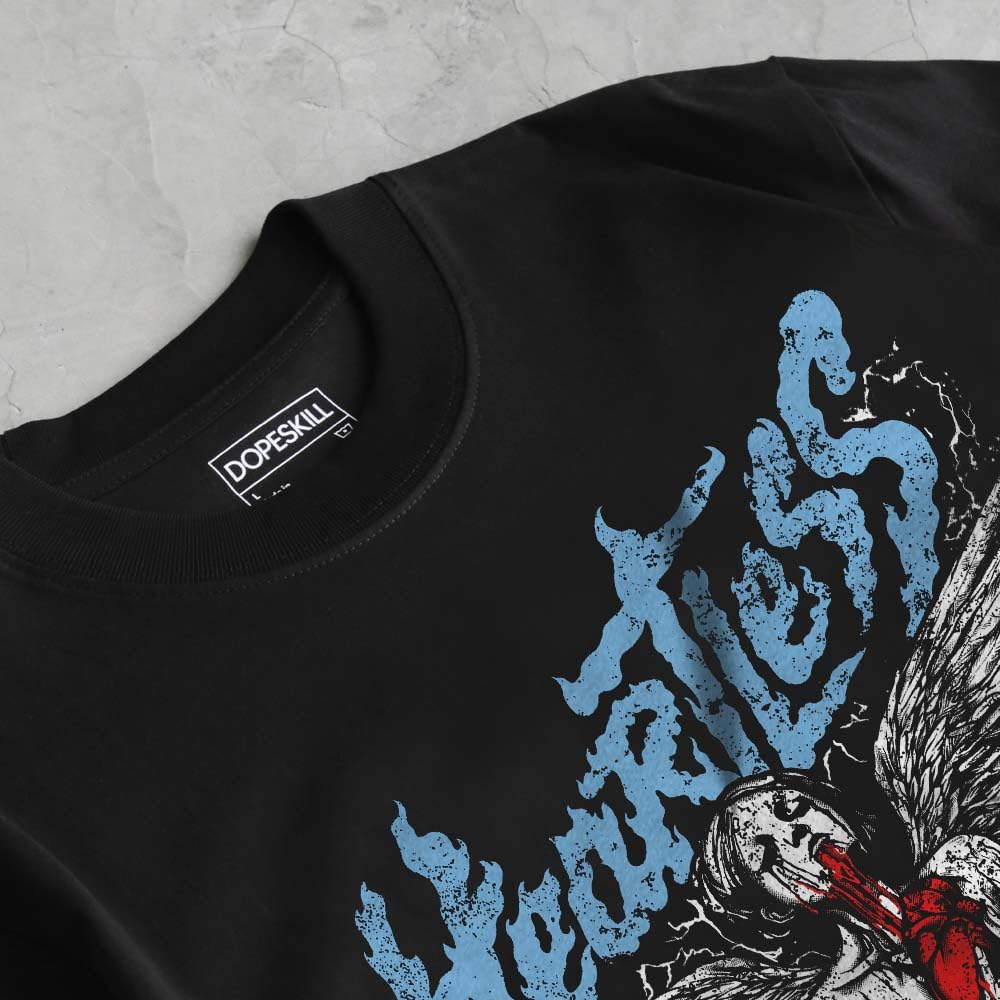 Graffiti Sneaker Matching unisex T-shirt