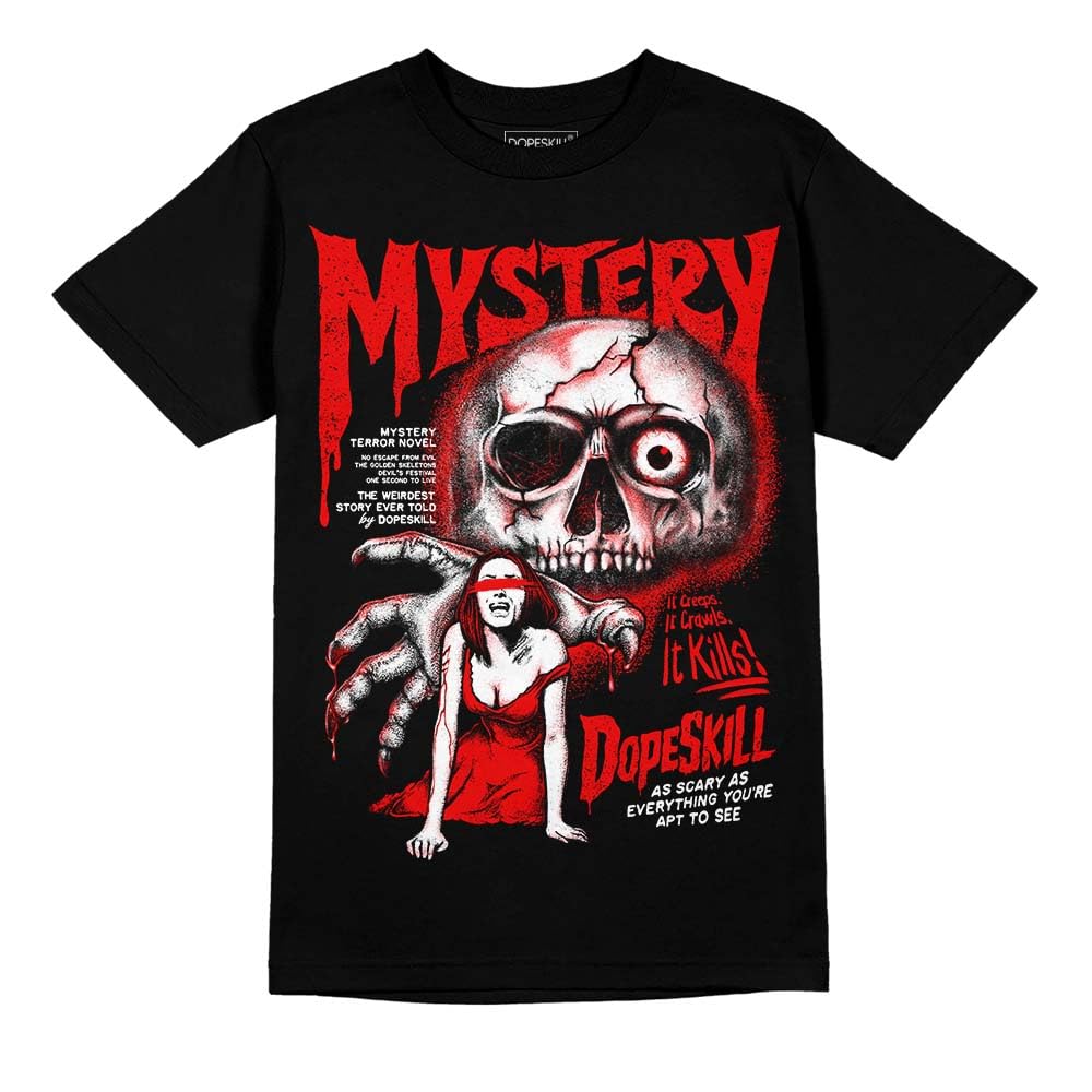 Dope Skill Street wear Graffiti Sneaker Matching unisex Tee shirt - SirNeely Gear New York #