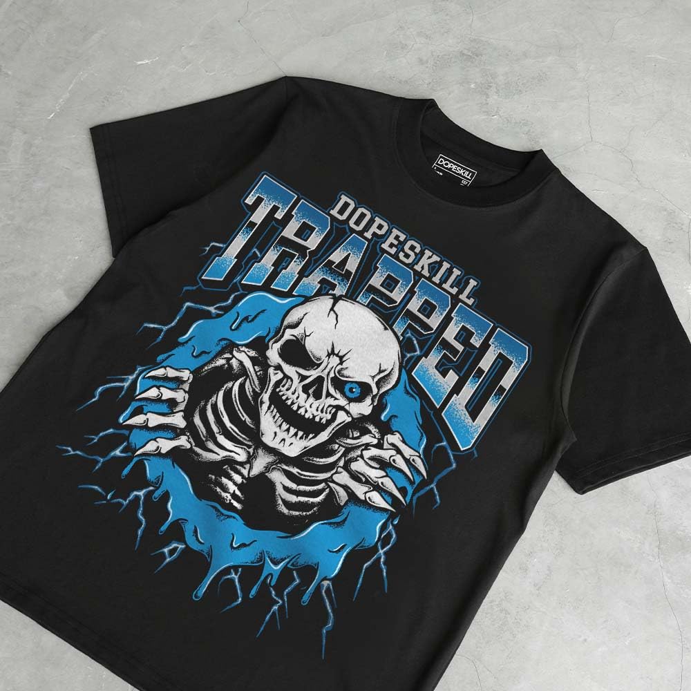 Graffiti Sneaker Matching unisex T-shirt