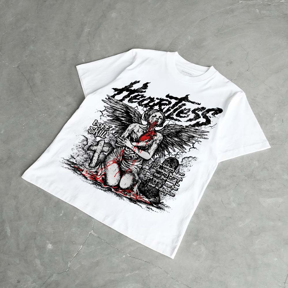 Graffiti Sneaker Matching unisex T-shirt