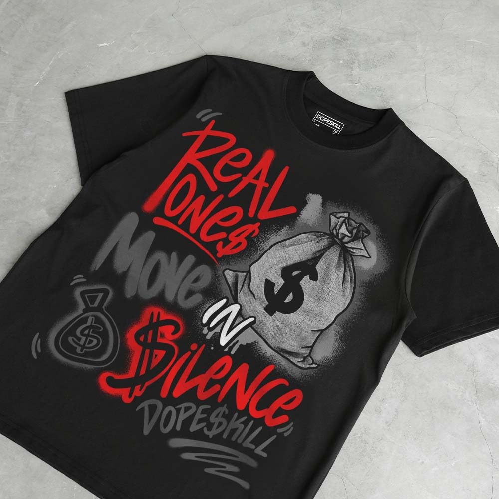 Graffiti Sneaker Matching unisex T-shirt