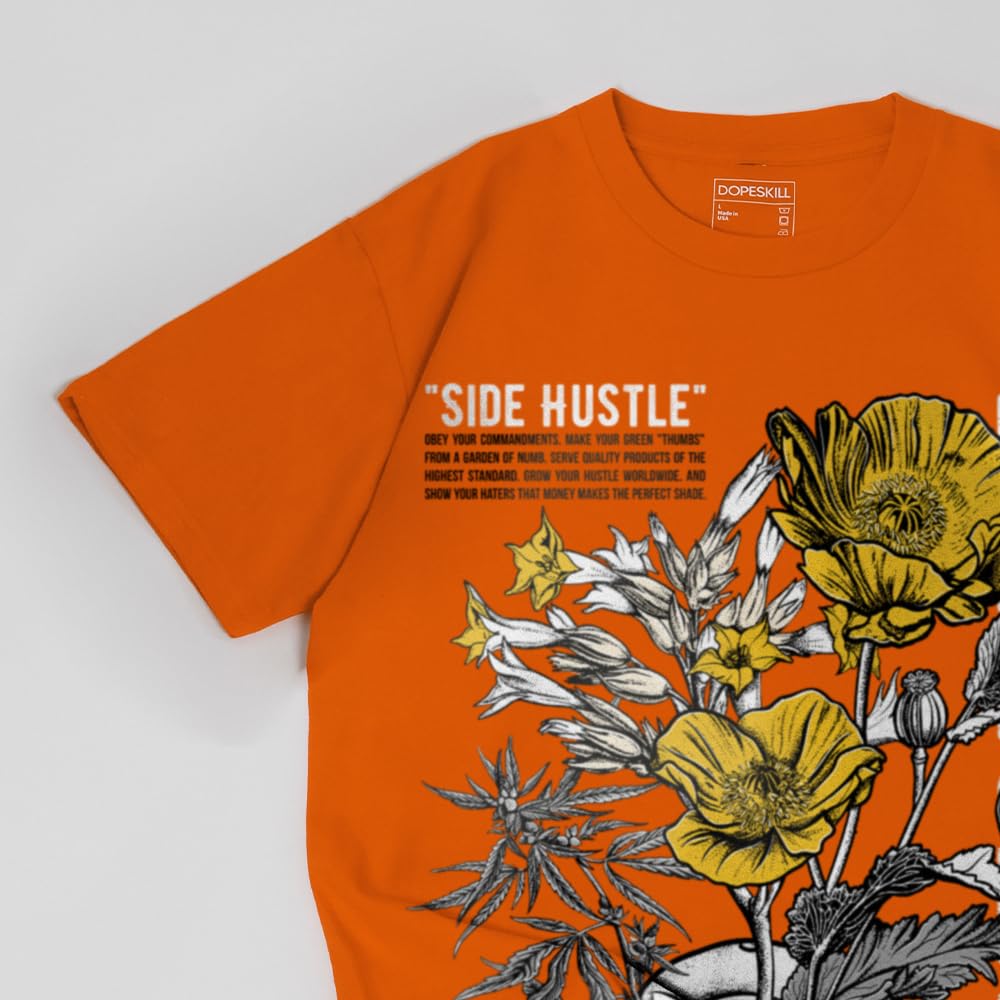 Graffiti Sneaker Matching unisex T-shirt