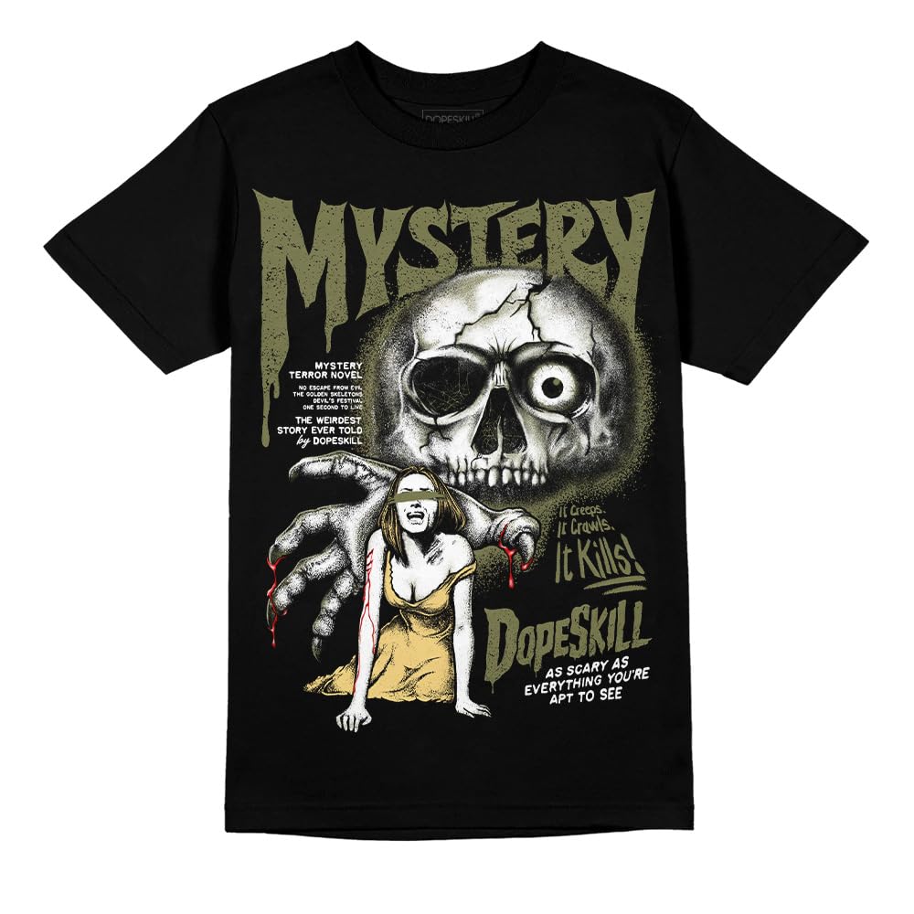 Dope Skill Street wear Graffiti Sneaker Matching unisex Tee shirt - SirNeely Gear New York #