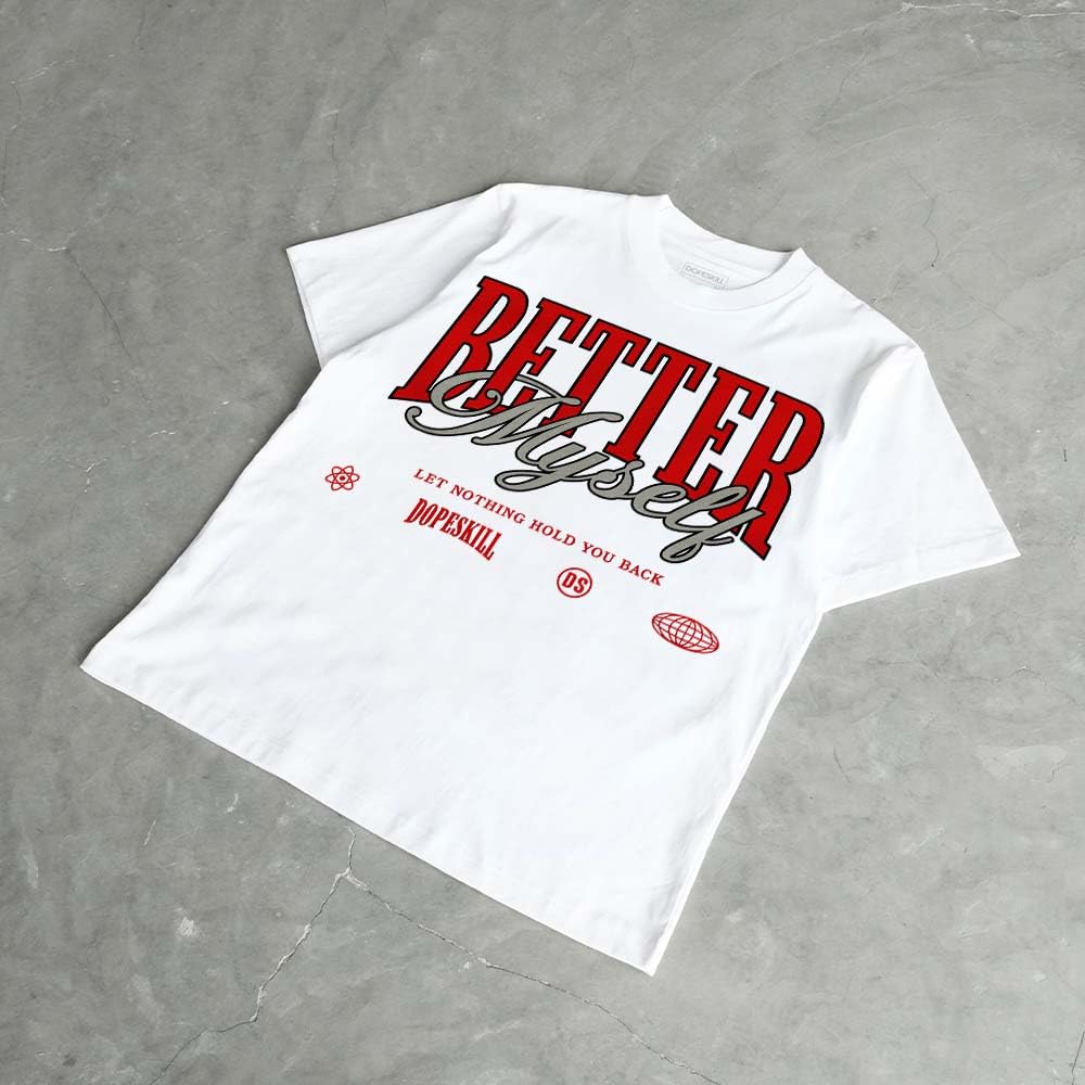 Graffiti Sneaker Matching unisex T-shirt