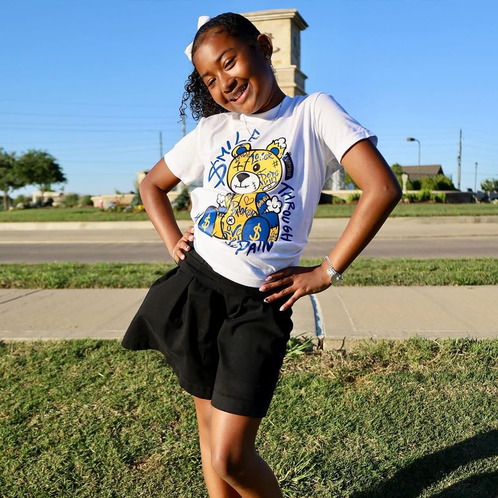 Dope Skill Street wear Graffiti Sneaker Matching unisex Tee shirt - SirNeely Gear New York #